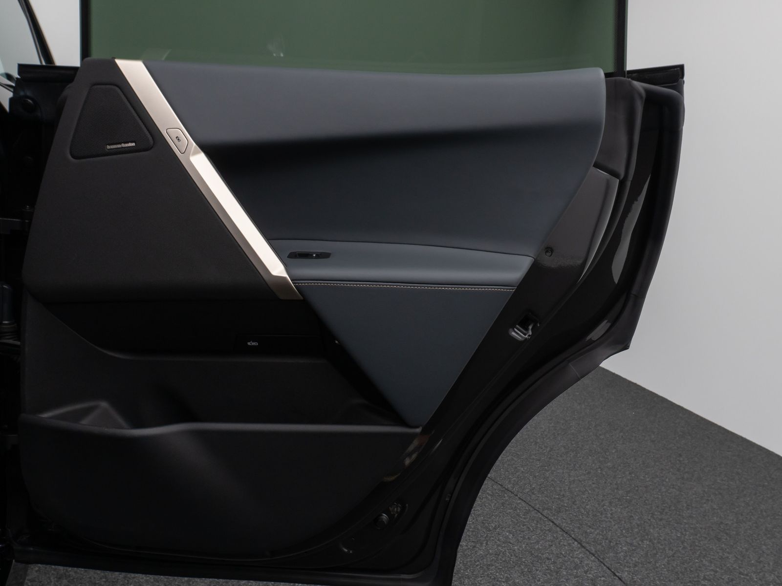 Fahrzeugabbildung BMW iX xD40 Panorama 360°DAB H/K Laser ACC AHK Sport