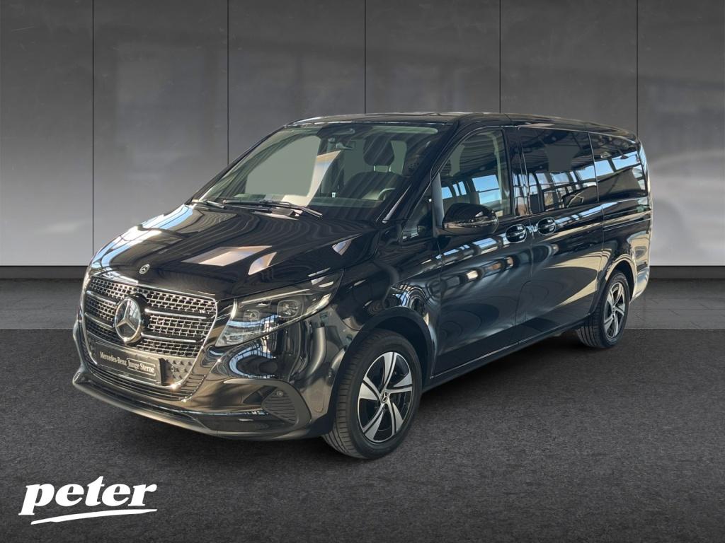 Mercedes-Benz V 220d 4MATIC STYLE Lang MultiBeam/Distronic