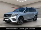 Mercedes-Benz GLS 500 4MATIC-9G-TRONIC-AMG PAKET-7 SITZE-LED - Mercedes-Benz: Gls