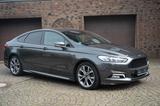 Ford Mondeo 2,0 EcoBoost 177kW ST-Line Automatik ... - Ford Mondeo mit Benzin-Antrieb: Limousine, 2.0
