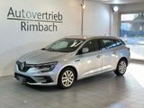 Renault Megane Grandtour Business Edition 1.3 TCe - Renault Megane aus 2022