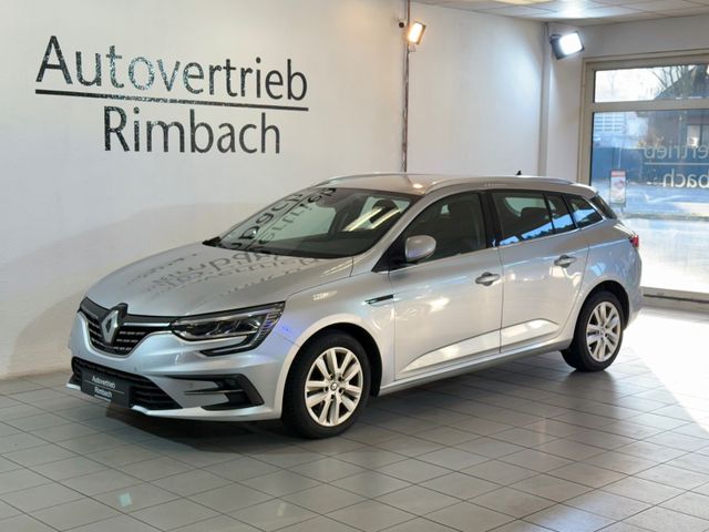 Renault Megane Grandtour Business Edition 1.3 TCe