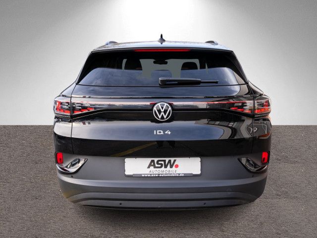 Volkswagen ID.4 - Bild 5
