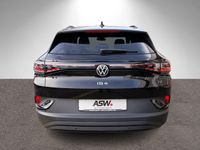Volkswagen ID.4 - Vorschau Bild 5