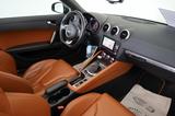 Audi TT Roadster 2.0 TFSI quattro,Leder,Navi,Xenon,SH - Audi TT: Allradantrieb