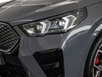 BMW iX2 - Vorschau Bild 28