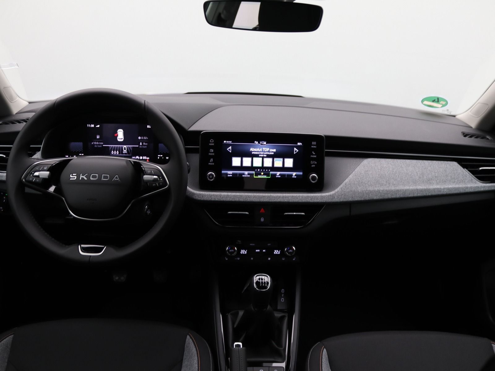 Skoda Kamiq - Bild 13