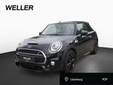 MINI PA DA ad. LED PDC RegenS SitzHz Sportpaket Navi