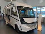 Laika KREOS I H5109 AHK Stützen Klima - Laika Integrierter Kreos