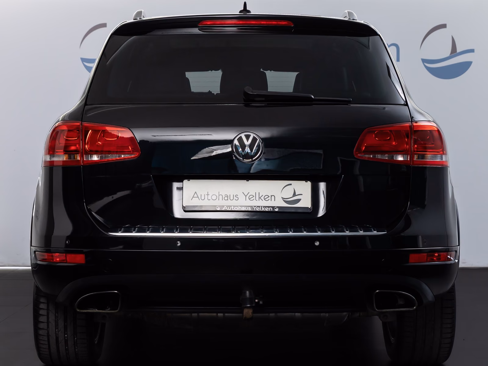 Volkswagen Touareg 3.0 TDI V6 *BI-XENON*PANO*NAVI*SPORT