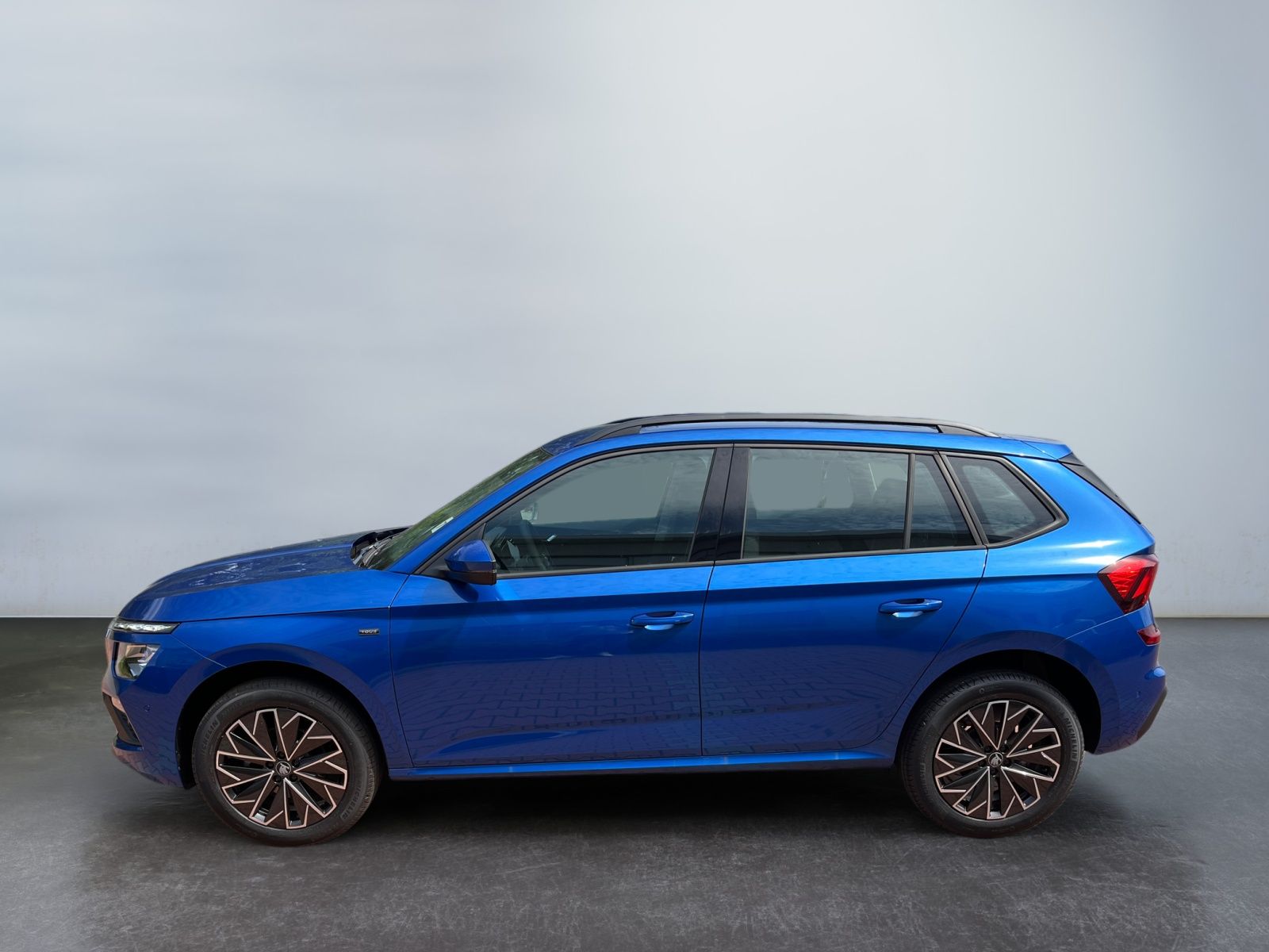 Skoda Kamiq - Bild 3