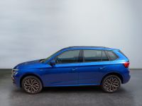 Skoda Kamiq - Vorschau Bild 3