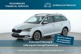 Skoda Fabia Combi Ambition Clever 1.0 TSI Tempo*PDC*SH - Skoda Fabia Gebrauchtwagen in Münster