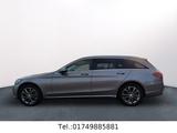 Mercedes-Benz C 200CGI 7G-Tronik Avantgarde,LED,Navi,TÜV05/26 - Mercedes-Benz: 26