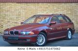 BMW 528i Automatik Individual Sport M Touring  M52 - BMW 528: 528i Sport