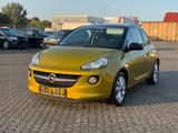 Opel Adam Jam - Opel Adam in Rostock