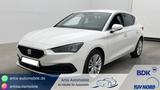 Seat LEON CARPLAY-NAVI*SITZHEIZUNG*1.HAND - Seat Leon mit Benzin-Antrieb: Standheizung