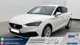 Seat LEON CARPLAY-NAVI*SITZHEIZUNG*1.HAND - Seat Leon: Standheizung