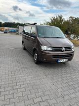 Volkswagen Vw T5.2 Multivan - Volkswagen LT aus 2013