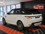 Land Rover Range Rover Sport 3.0 SDV6 HSE (PANO/APPLE/CAMER - Land Rover Range Rover Sport in Mainz