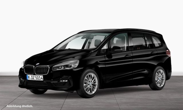 BMW 218d Gran Tourer Sport Line HiFi DAB LED RFK