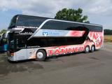 Setra S431 DT