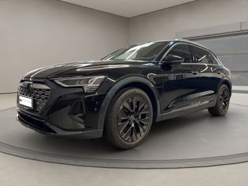 Audi Q8 e-tron - 2