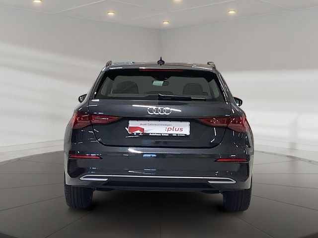 A3 Sportback 30 TFSI S-tronic,ACC,LED,Navi