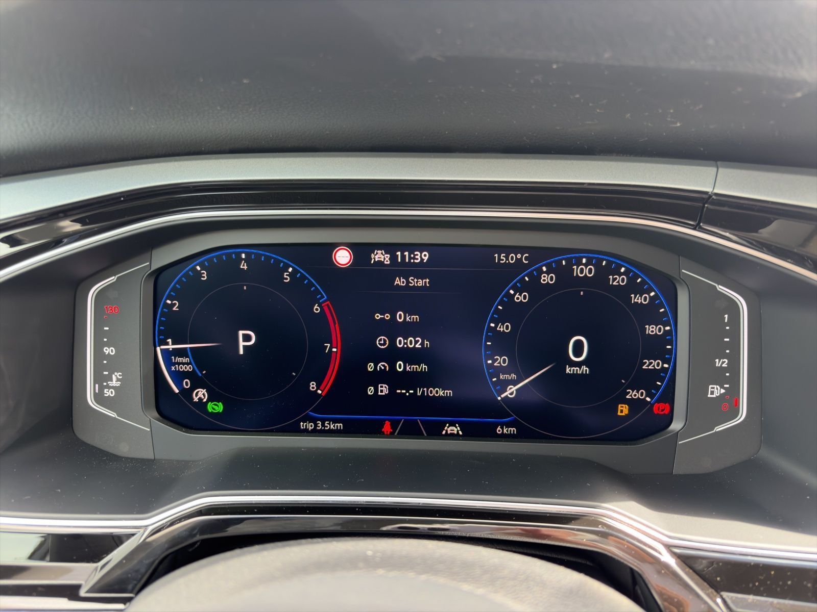 Volkswagen Taigo - Bild 11