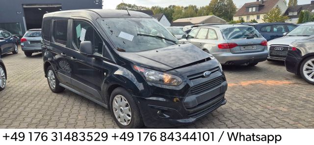 Ford Tourneo Connect Trend