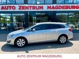 Opel Astra J Sports Tourer Exklusiv*NAV*XENON*AUTOM* - Opel Astra: Sports Tourer