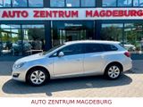 Opel Astra J Sports Tourer Exklusiv*NAV*XENON*AUTOM* - Opel Astra: Tour