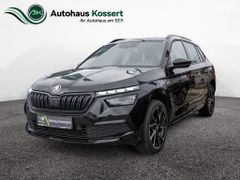 Foto Nummer 1: SKODA Kamiq