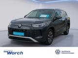 Volkswagen Tayron Life 1.5 eTSI DSG 7-Sitzer+AHK+ - Volkswagen Tayron Jahreswagen