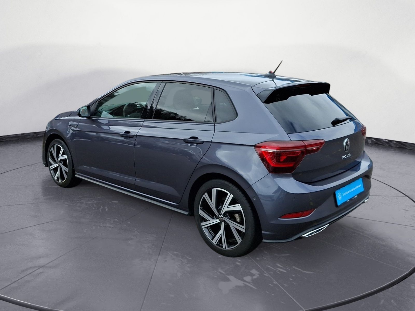 Volkswagen Polo - Bild 9