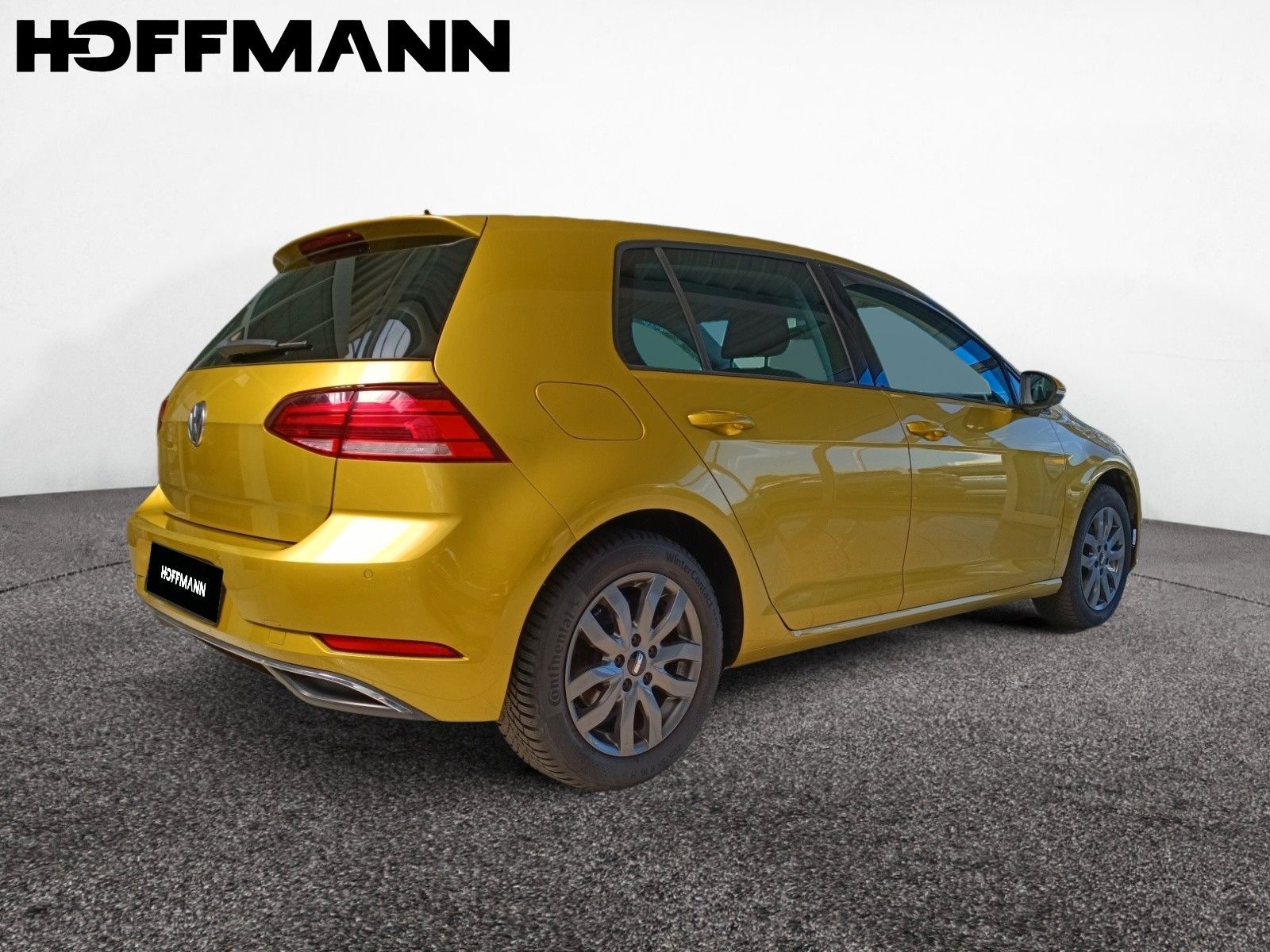Fahrzeugabbildung Volkswagen Golf 1.0 TSI Comfortline *Navi*Winter*Klimaauto
