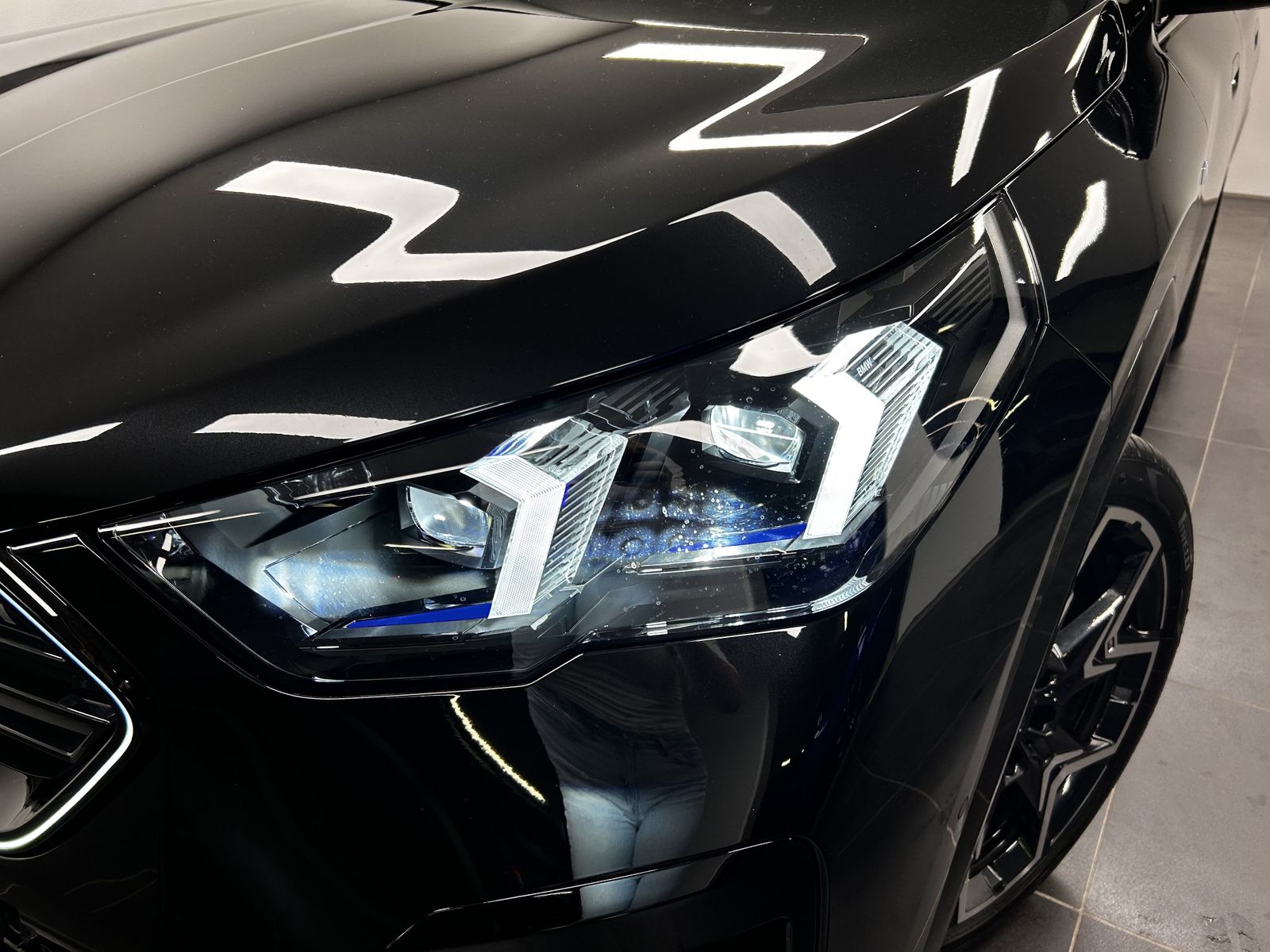 BMW X2 - Bild 9