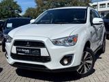 Mitsubishi ASX Klassik Kollektion*1.Hand*Kamera*SHZ* - Mitsubishi ASX Gebrauchtwagen