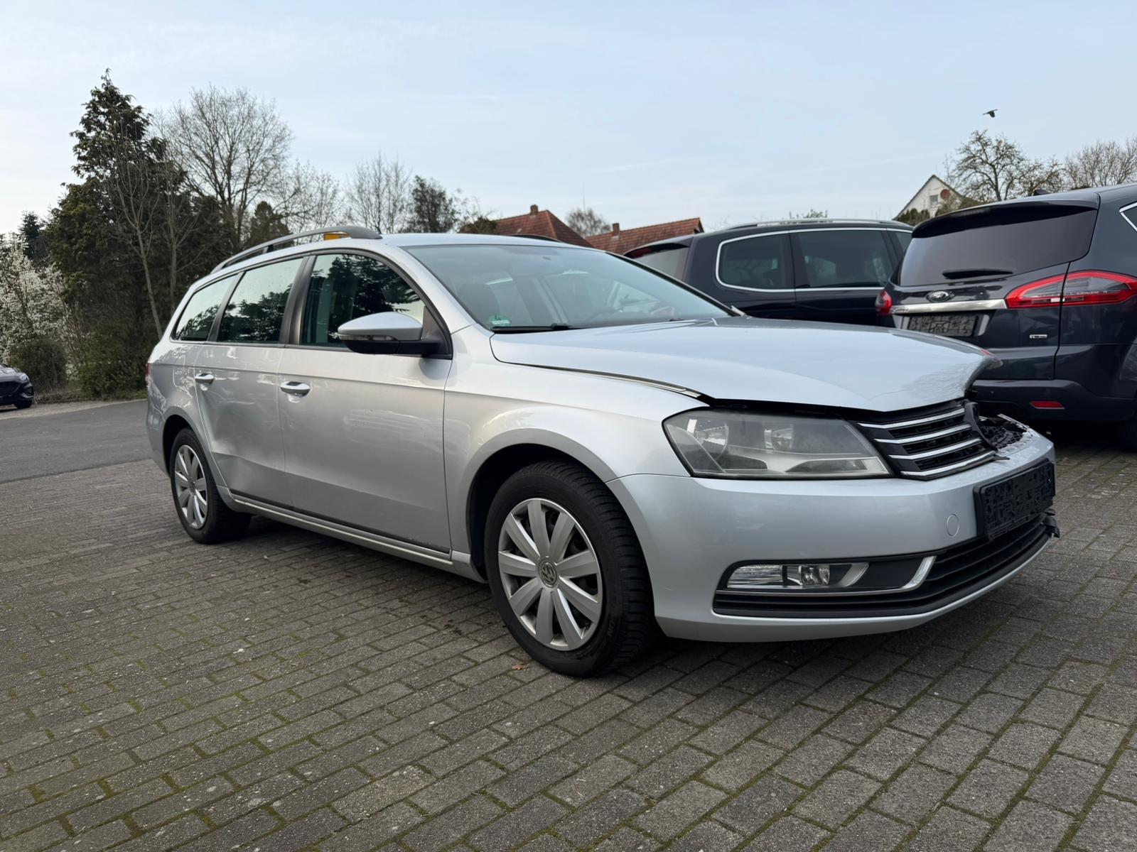 Volkswagen Passat Variant Trendline