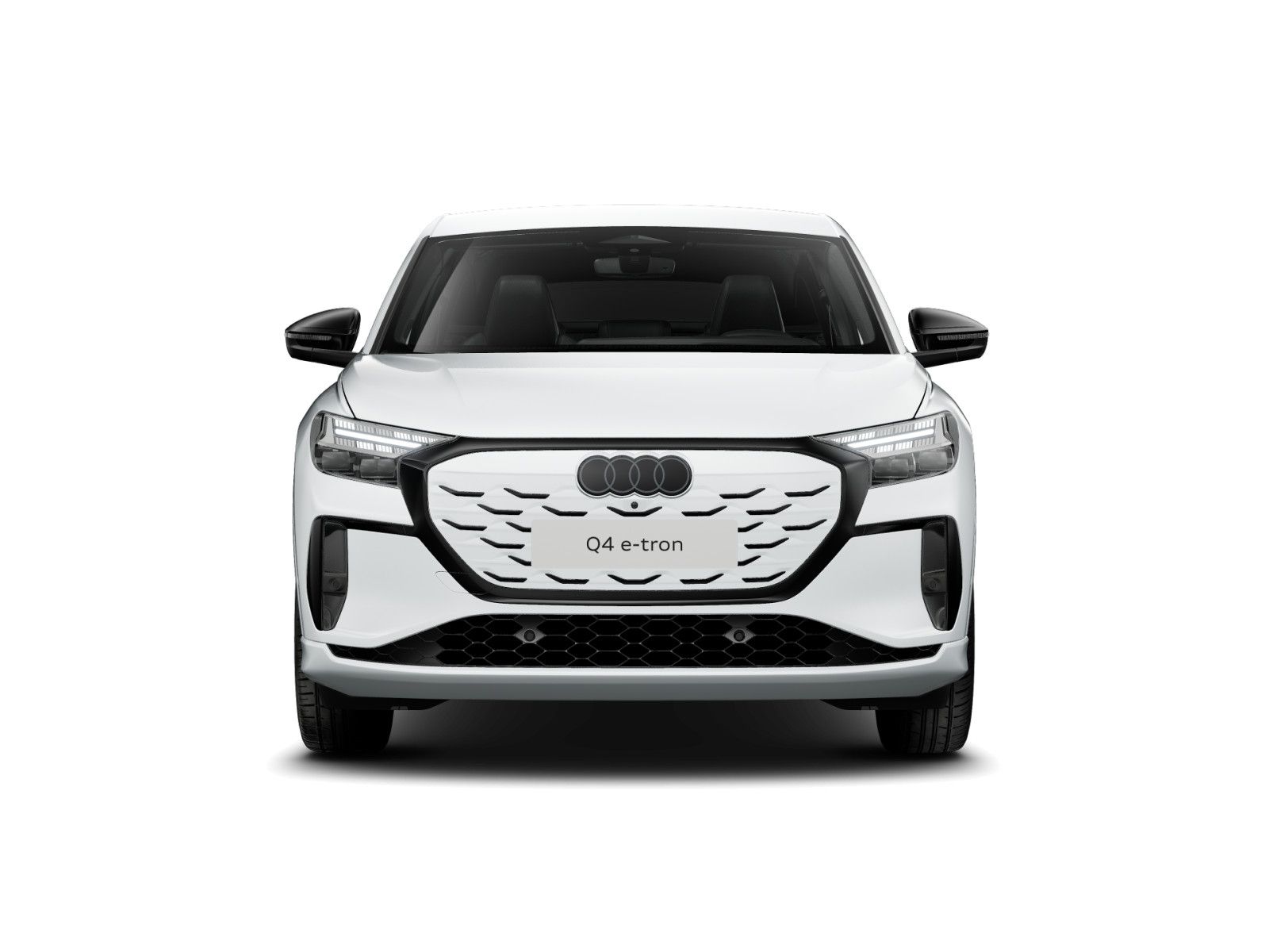 Audi Q4 e-tron - Bild 2