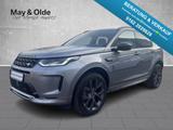 Land Rover Discovery R-Dynamic SE StandHZG AHK Leder 360 LE - Land Rover Discovery in Hamburg