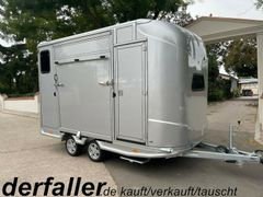 Andere Steinsberger Anka 2 Pferdeanhänger mit Wohnung