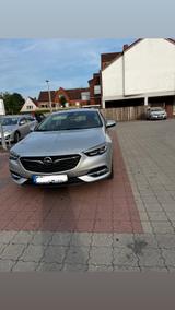 Opel Insignia B Grand Sport | Navi Pro | Kamera  - Opel Insignia Gebrauchtwagen in Hannover