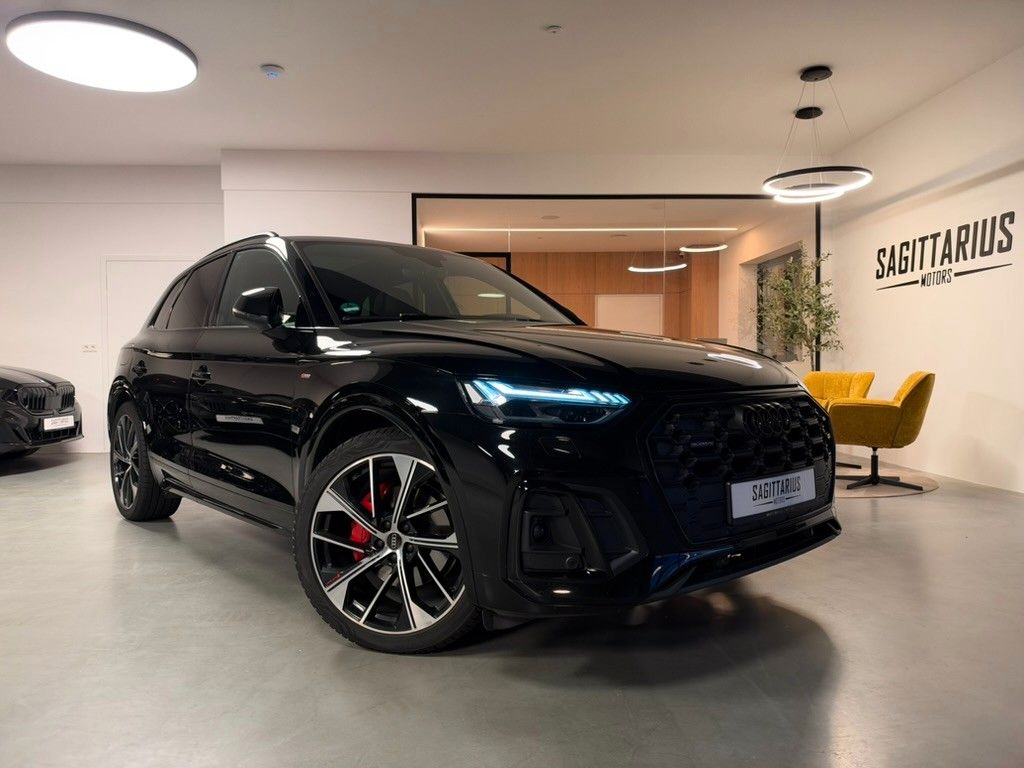 Image of Audi Q5