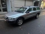 Volvo XC70 2.5T AWD Momentum Momentum