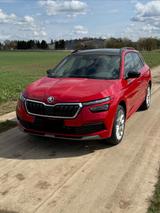Skoda Kamiq 1.5 TSI,DSG,SPORT+DYNAMIC+PANO+NAVI