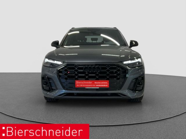 Audi SQ5 - Bild 2