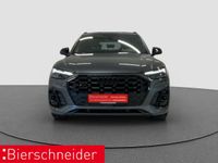 Audi SQ5 - Vorschau Bild 2
