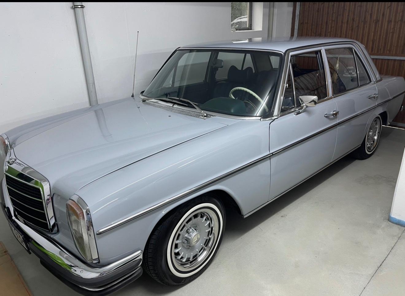 Mercedes-Benz Andere