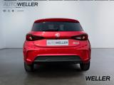 MG3 Luxury Finanzierungspreis* Zins*Navi*360°*Ca - rote MG MG3
